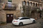 Mercedes-Benz E400 4Matic AMG Line Coupe Edition #1 2017 года (WW)